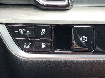 2024 Kia Sportage Plug-In Hybrid X-Line