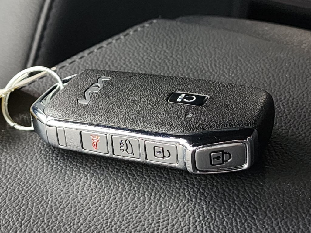 2024 Kia Sportage Plug-In Hybrid X-Line