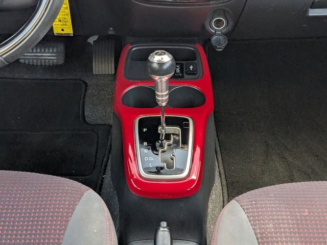 2020 Mitsubishi Mirage LE