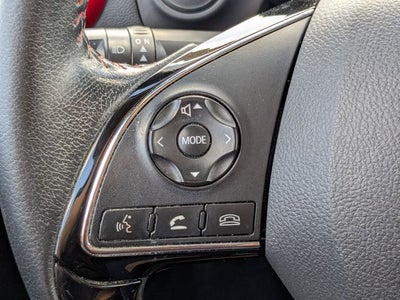 2020 Mitsubishi Mirage LE