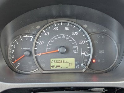 2020 Mitsubishi Mirage LE