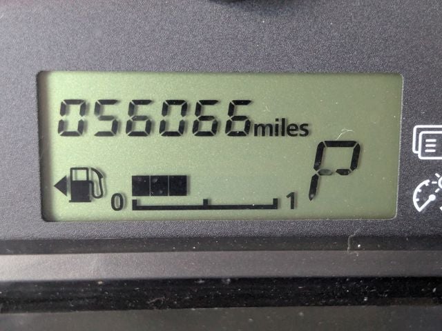 2020 Mitsubishi Mirage LE