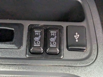 2022 Mitsubishi Mirage G4 SE