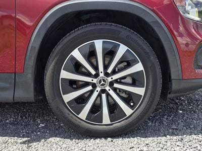 2020 Mercedes-Benz GLB GLB 250 4MATIC®