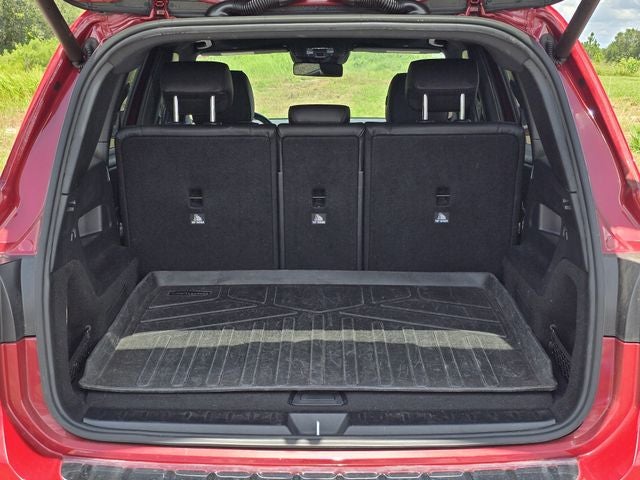 2020 Mercedes-Benz GLB GLB 250 4MATIC®