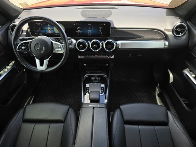 2020 Mercedes-Benz GLB GLB 250 4MATIC®