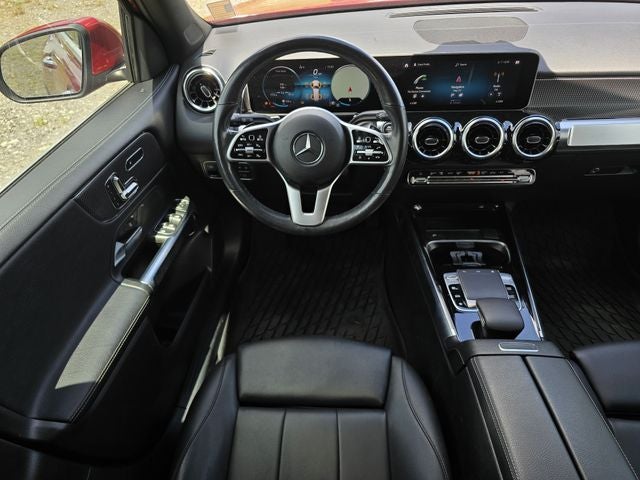 2020 Mercedes-Benz GLB GLB 250 4MATIC®