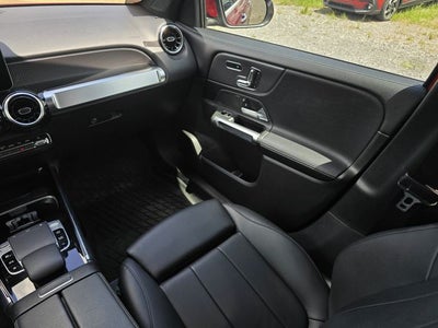 2020 Mercedes-Benz GLB GLB 250 4MATIC®