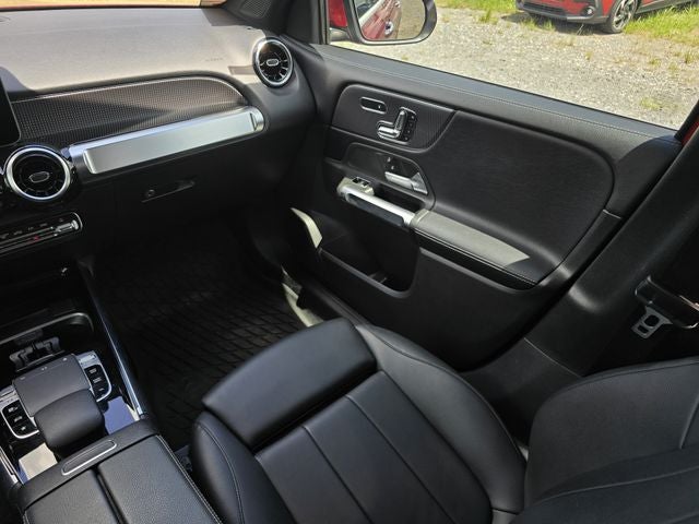 2020 Mercedes-Benz GLB GLB 250 4MATIC®