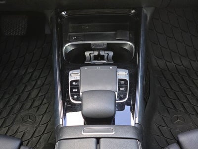 2020 Mercedes-Benz GLB GLB 250 4MATIC®