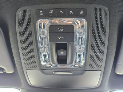 2020 Mercedes-Benz GLB GLB 250 4MATIC®