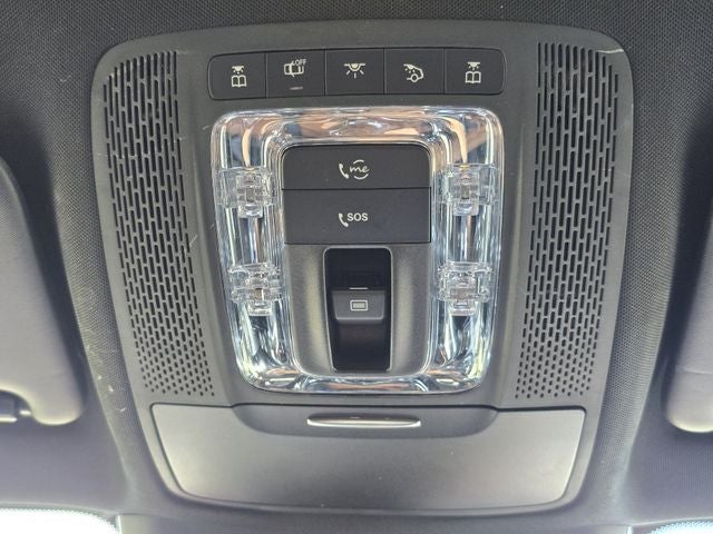 2020 Mercedes-Benz GLB GLB 250 4MATIC®