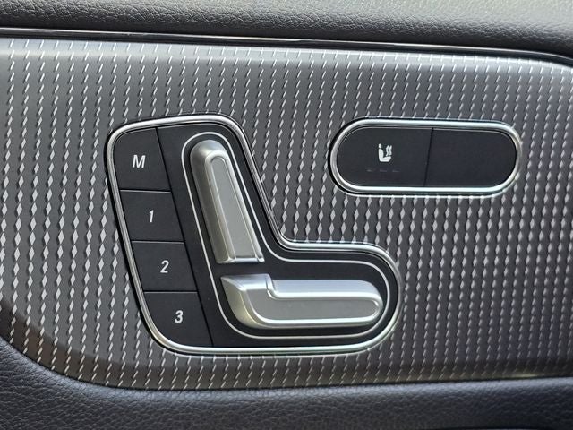 2020 Mercedes-Benz GLB GLB 250 4MATIC®