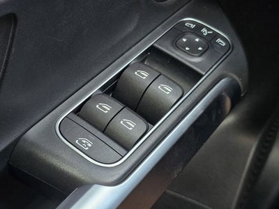 2020 Mercedes-Benz GLB GLB 250 4MATIC®