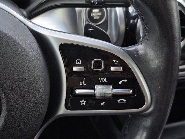 2020 Mercedes-Benz GLB GLB 250 4MATIC®
