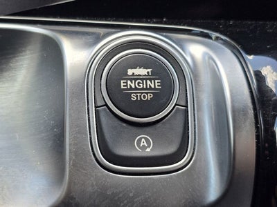 2020 Mercedes-Benz GLB GLB 250 4MATIC®