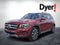 2020 Mercedes-Benz GLB GLB 250 4MATIC®