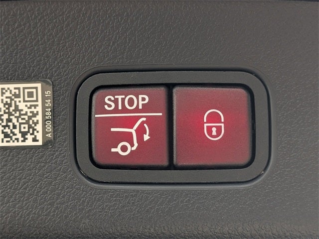 2024 Mercedes-Benz GLC GLC 300