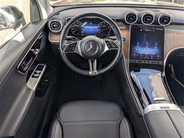 2024 Mercedes-Benz GLC GLC 300