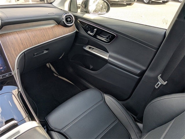 2024 Mercedes-Benz GLC GLC 300