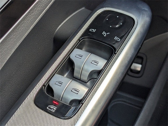 2024 Mercedes-Benz GLC GLC 300