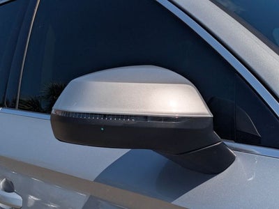 2022 Audi Q5 45 S line Premium quattro