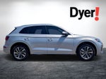 2022 Audi Q5 45 S line Premium quattro