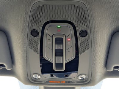 2022 Audi Q5 45 S line Premium quattro