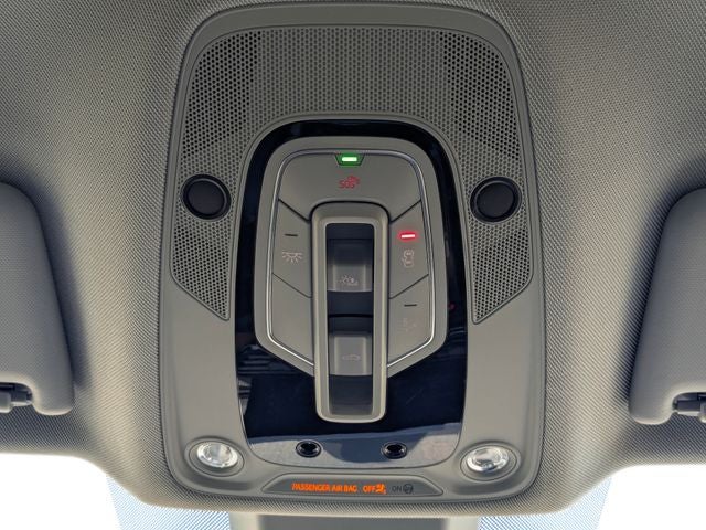 2022 Audi Q5 45 S line Premium quattro