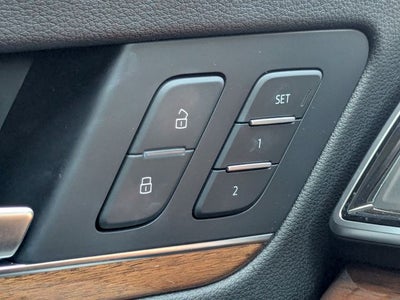 2022 Audi Q5 45 S line Premium quattro