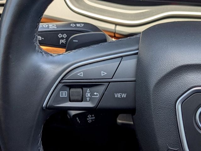 2022 Audi Q5 45 S line Premium quattro