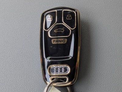 2022 Audi Q5 45 S line Premium quattro