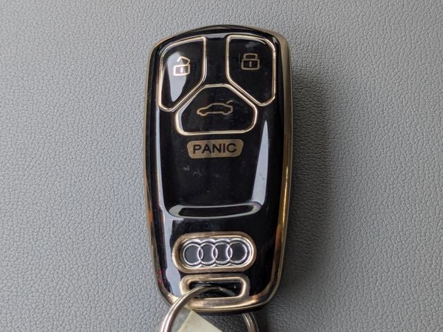 2022 Audi Q5 45 S line Premium quattro