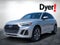 2022 Audi Q5 45 S line Premium quattro