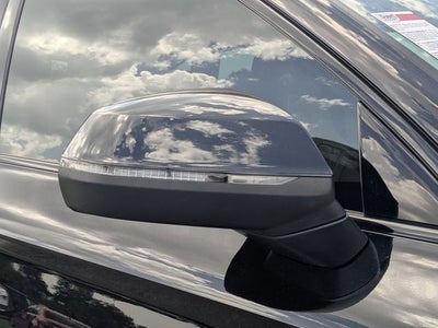 2025 Audi Q5 45 S line Premium quattro