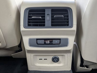 2025 Audi Q5 45 S line Premium quattro