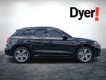 2025 Audi Q5 45 S line Premium quattro