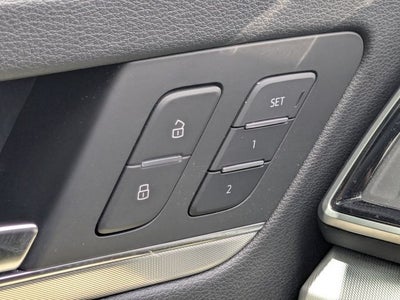 2025 Audi Q5 45 S line Premium quattro