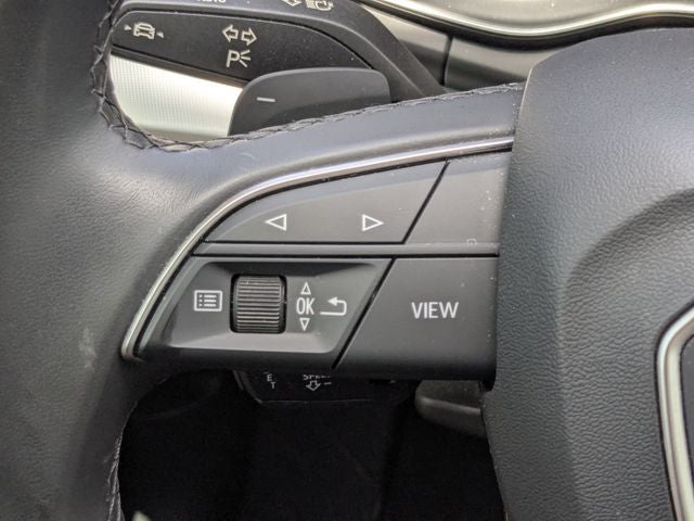2025 Audi Q5 45 S line Premium quattro