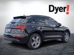 2025 Audi Q5 45 S line Premium quattro