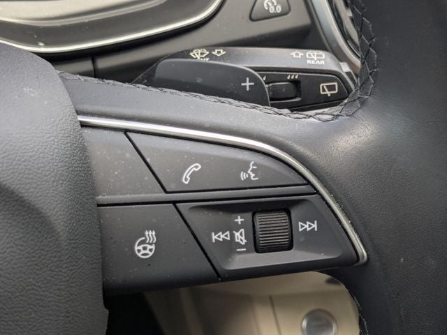 2025 Audi Q5 45 S line Premium quattro