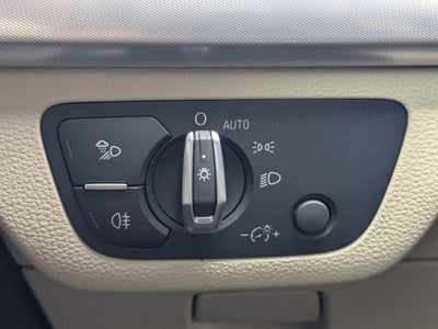2025 Audi Q5 45 S line Premium quattro