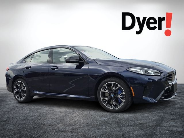 2025 BMW 2 Series M235i xDrive