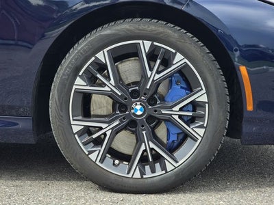 2025 BMW 2 Series M235i xDrive