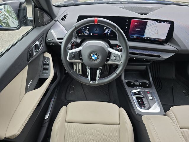 2025 BMW 2 Series M235i xDrive