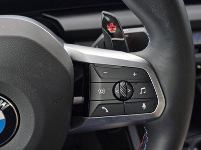 2025 BMW 2 Series M235i xDrive