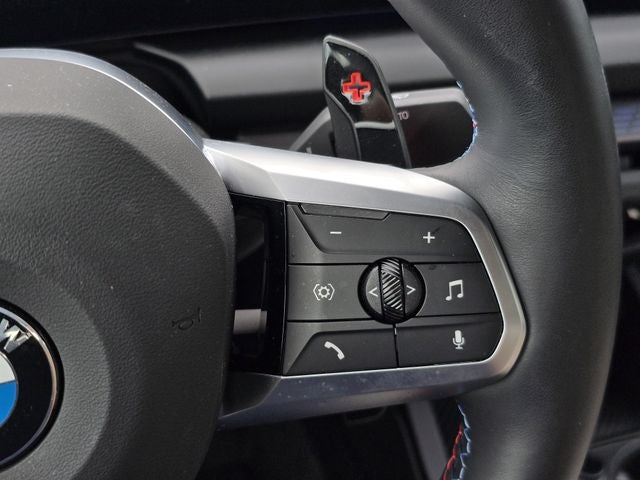 2025 BMW 2 Series M235i xDrive
