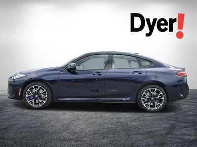 2025 BMW 2 Series M235i xDrive