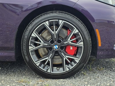 2025 BMW 2 Series M235i xDrive