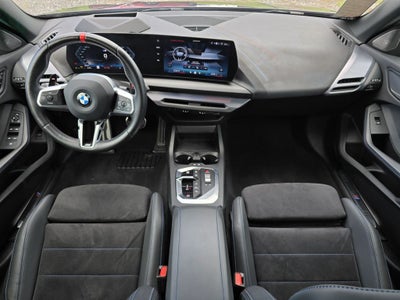 2025 BMW 2 Series M235i xDrive